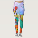 Search for boho chic leggings Bohemian