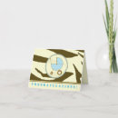 Search for zebra blue cards Baby shower