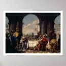 Search for tiepolo posters 1696 1770