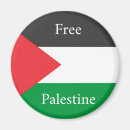 Search for palestine magnets Flag