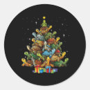 Search for christmas turtle stickers Funny