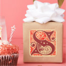 Search for monogram initial letter stickers Typography