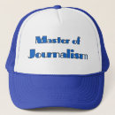 Search for journalist hats Newspaper