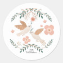 Search for turtle dove stickers Illustration