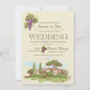 Search for vineyard invitations Grapes