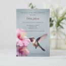 Search for hibiscus bridal shower invitations Typography