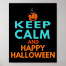 Search for keep calm halloween posters Ghost