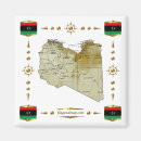 Search for libya magnets Map