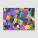 Search for jewel tone tissue paper Abstract