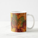 Search for fall foliage mugs Leaf
