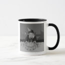 Search for kids clothing mugs Black and white