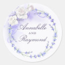 Search for lavender rose stickers Bridal shower