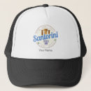 Search for santorini greece hats Vintage