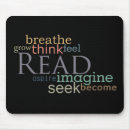 Search for imagination mousepads Book