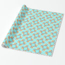 Search for english bulldog wrapping paper Cute