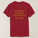 Search for ankylosing spondylitis tshirts Arthritis