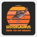 Search for funny sister stickers Little