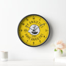 Search for charlie brown clocks Cartoon