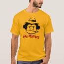 Search for bad monkey clothing Monkeys