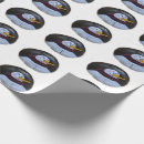 Search for matte christmas wrapping paper Winter