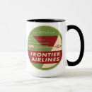 Search for vintage aviation mugs Airlines