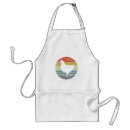 Search for funny farm aprons Chicken