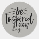 Search for every stickers Inspirational