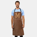 Search for vintage western aprons Country