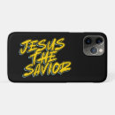 Search for savior iphone cases Christianity