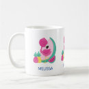 Search for pink pineapple mugs Fun