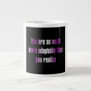 Search for adaptation mugs Quote