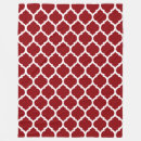 Search for moroccan pattern blankets Trellis
