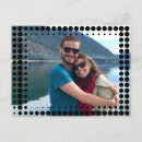 Search for halftone postcards Dots