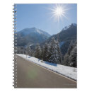 Search for emptying notebooks Landscape