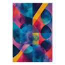 Search for fusion posters Geometric