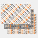 Search for butts wrapping paper Cat