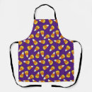 Search for autumn aprons October