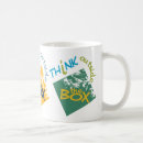 Search for think outside mugs Creative