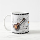 Search for music love mugs Instruments