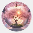 Search for translucent stickers Pink