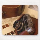 Search for old camera mousepads Photographer