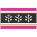 Search for pink and black tablecloths Bright