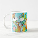 Search for sea salt mugs Underwater