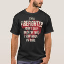Search for first responder tshirts Paramedic