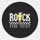 Search for student of the day stickers Funny