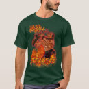 Search for 80s horror tshirts St patrick's day