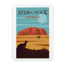 Search for ayers magnets Outback