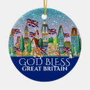 Search for great britain christmas tree decorations Souvenir