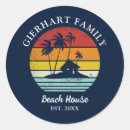 Search for seaside stickers Palm trees