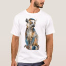 Search for lemur tshirts Primate